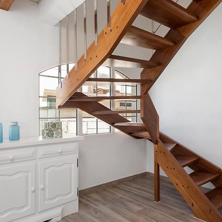 Villa Menurka II Кала-эн-Бланес Экстерьер фото